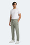 Shadow Men's Green Sweatpants - 7