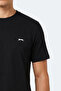 Notron I Set of 2 Men's White - Black T-Shirts - 5