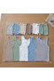12 Piece Boys' Underwear Set (Boxer - T-Shirt) - 2