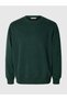 Sweatshirt mit lockerer Passform - 2