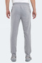 Onion I Men's Gray Sweatpants - 5