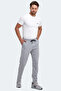 Onion I Men's Gray Sweatpants - 8