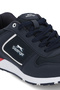 Aifric I Men's Navy Blue / Red Casual Sports Shoes - 4