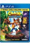 Crash Bandicoot N.Sane Trilogy for PS4 - PlayStation 4 - New Original