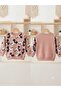 100% Cotton Unisex Baby Sweatshirt - 3