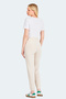 Iceron I Women's Cream Sweatpants - 7