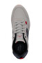 Offense Men's Gray Casual Sports Shoes - 5