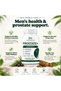 Men's Formula, Saw Palmetto & Zinc, 60 Vegetarian Capsules - 8