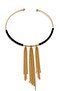 Style-Creating Handcrafted Choker Necklace - 2