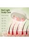 Electric Spray Air Cushion Massage Comb for Essential Oil Hair Care - 2