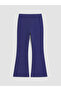 I Flared Girls' Leggings from Freezen Store - 2