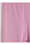 Rmz Gi̇yi̇m Farkiyla Printed Girls' Soft Touch Tracksuit Set - 8
