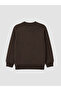 Sparkling Choices from Shining Store Zero Roba Collar Boys' Thick Sweatshirt - 3