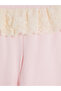 Tulle Ruffle Girls' Sweatpants from Uzg Store for Style Enthusiasts - 3