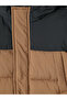 I Hooded Color Block Boy's Coat from Freezen Store - 5