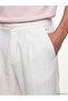 Esvab • Modern & Distinctive Standart Fit Men's Pleated Trousers - 3