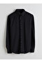 Peak New Season Regular Fit Patterned Long Sleeve Men's Shirt - 5