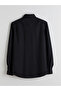 Peak New Season Regular Fit Patterned Long Sleeve Men's Shirt - 6