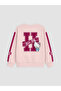 Hello Kitty Printed Girls' Sweatshirt from Uzg Store for Style Enthusiasts - 3