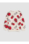 Quality Parts from Çelebi Store Zero Roba Collar Spiderman Printed Boys' Sweatshirt - 2