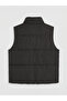 I Dik Roba Collar Women's Puffer Vest from Freezen Store - 8