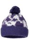 Women's Pompom Knitted Knitwear Winter Beanie - 6