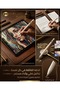 قلم PR132 الذكي الدقيق للأجهزة اللوحية - قلم تحكم باللمس سريع الشحن للرسم والكتابة - 3