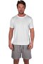 Light & Shade Men's Lsset032 Pyjama Set (pack of 1) - 2