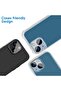 Camera Lens Protector for iPhone 13/13 mini, 3-Pack - 5