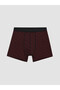Timeless Clothing & Timeless Choices Cotton Stretchable Men's Boxer 5-Pack - 8