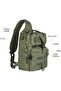 حقيبة ظهر تكتيكية عسكرية متعددة الاستخدامات، حقيبة كتف مقاومة للماء - 2