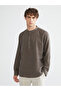 Comfortable Fit Dominant Collar Long Sleeve Men's Shirt