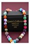 Multicolor Agate Prayer Beads - 2