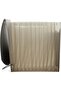 Expanding Organizer File Folder, Letter Size - Black & Gray, 2-Pack - 5