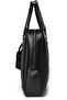 Men Messenger Computer Bag Man Leather Laptop Briefcase Handbag Multi-function Work Office Bags For - 3