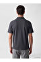 Esvab • Modern & Distinctive Devrik Roba Collar Men's T-Shirt - 3