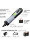 3.6 V Electric Screwdriver Set, Cordless Screwdriver with 35 Bits - 2