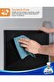 Microfiber Cleaning Cloths, All Purpose Microfiber Towels, 15 Pack - 4