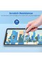 واقي شاشة ورقي من MoKo (عبوة من قطعتين) لجهاز iPad Air مقاس 11 بوصة M3 2025/M2 2024 - 6