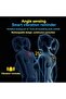Smart Posture Corrector, Adjustable Upper Back Brace with Intelligent Vibration Reminder, Pos - 5