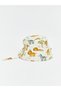 Alita city: baby boy bucket hat with a distinctive print - 2