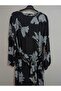 Premium Quality, 100% Lycra-Free Cotton Fabric, Round Neck, A-Line, Plain, Long Dress
