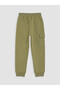 Boys' Cargo Jogger Sweatpants 2-Pack - 7