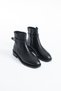 Rosetti Genuine Leather Women's Black Boots - 2