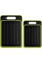 Cutting Board Double Sided,2 Pcs Vegetable Board With Sharpening Stone,Large Size+Small Si