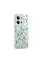 Xiaomi Redmi 15C Case Flower and Bow Pattern with Camera Raised Omsy Premium - 2