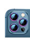 iPhone 13 Pro Max Camera Lens Protector Metal Fully Compatible Premium N7Th