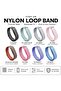 Nylon Sport Band Compatible with Google Fitbit Air - 5