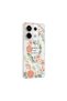 Xiaomi Redmi Note 13 Pro 5g Case Flower and Bow Pattern Camera Raised Vrdr Premium - 6