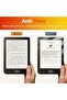 عبوة من قطعتين متوافقة مع واقيات شاشة KOBO Sage مقاس 8 بوصات، طبقة واقية مضادة للوهج ومقاومة للخدوش - 4